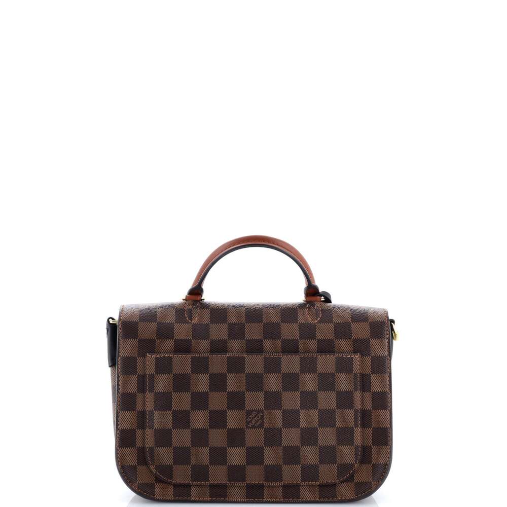 Louis Vuitton Beaumarchais Handbag #241187L15B - Picture 3 of 9